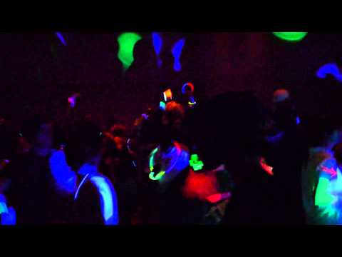 DJ Zing Live @ Setsucon 2013 - Opening