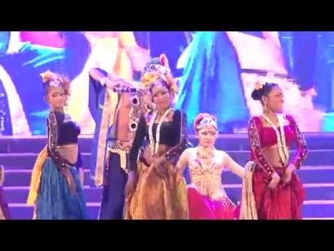 Raigam Tele'es 2013 Upeka Nirmani & Poorna Sachintha @ Buddhika ශ්‍රී Production