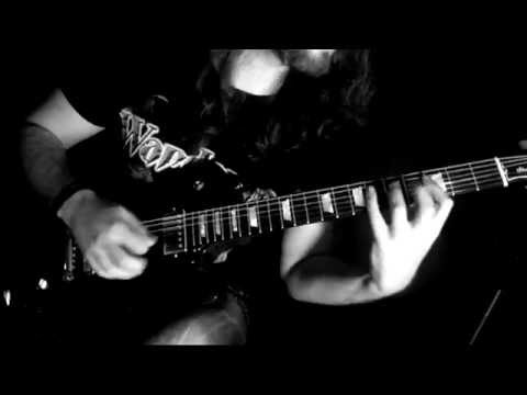 Vinnie Moore - In Control (Guitar Cover)