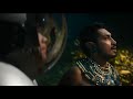 Black Panther Wakanda Forever Talokan Scene Con La Brisa