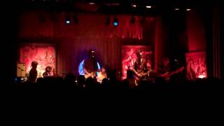 Drive-By Truckers--Women Without Whiskey