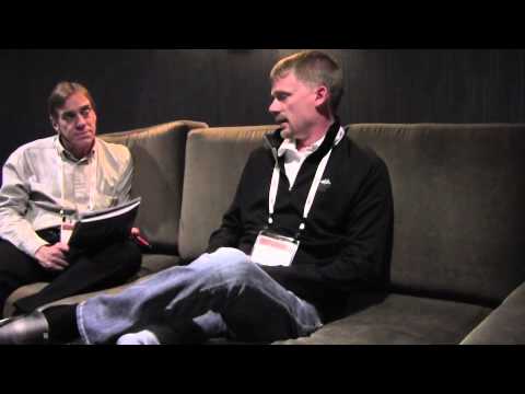 Three WorkBoat Questions for David Foertsch