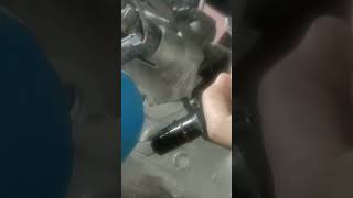 Download lagu Hyundai crankshaft position sensor location #mechanic #hyundai #crankshaft #automobile mp3