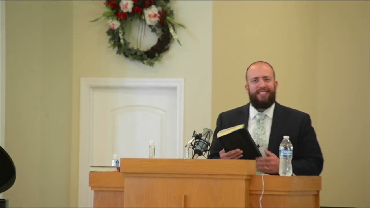 Do They Speak Evil of You?