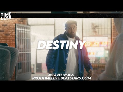 [FREE] SUMMER CEM x GEENARO x GHANA BEATS Type Beat 🔮"DESTINY"🔮 (Prod. Timeless)