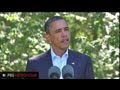 Obama It S Clear That Gadhafi S Rule Is Over