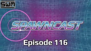 EA Surprise Mechanics, Witcher 3 On Switch, Bloodstained ROTN, Switch Mini | SpawnCast 116