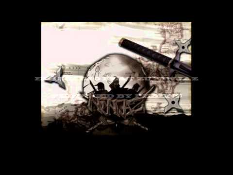 VAMPIRE NINJAZ-SICARIO FEAT ZU NINJAZ - (2007) - PROD. BY PEBENS.