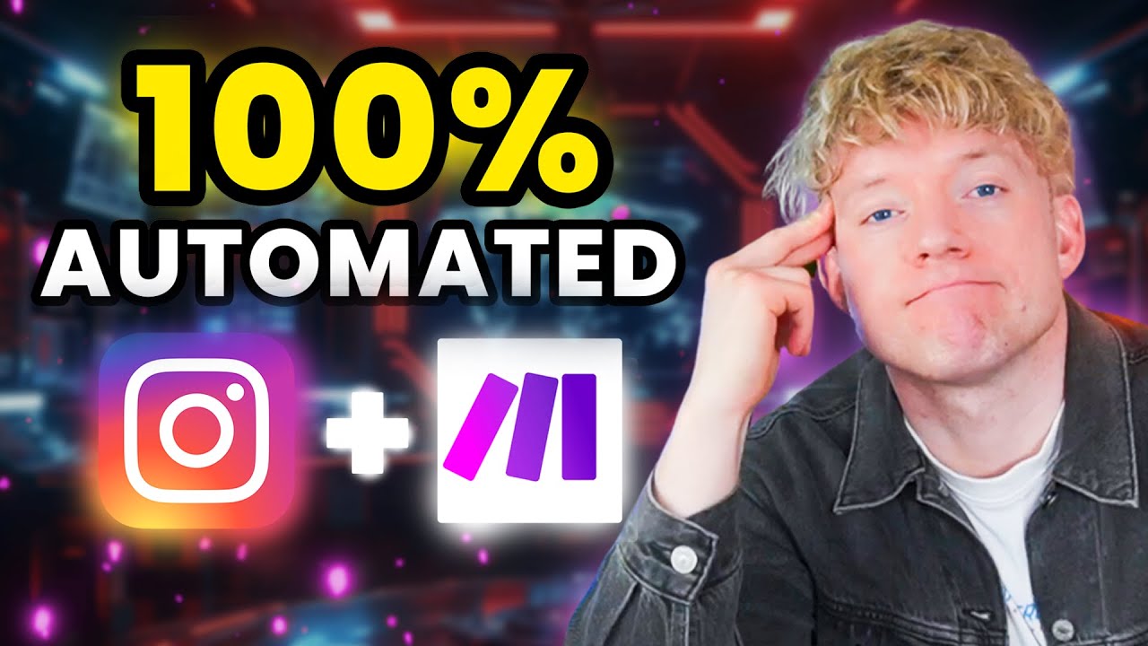 This AI Finds Viral Reels Then Makes Them For You