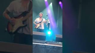 Comfortably Numb - Matt Cardle