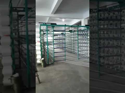 Stark Machine Youtube Video Image