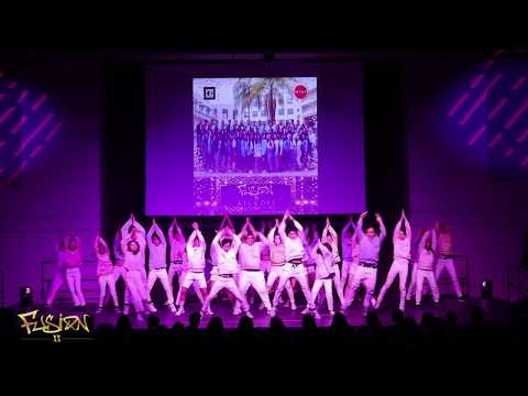 [Fusion XX Kickoff] KOTX