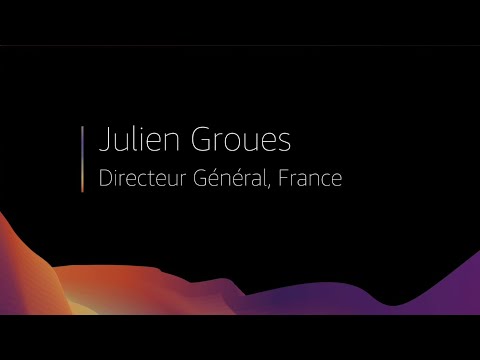 Local Welcome - France