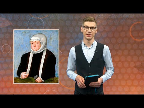 Цікавая гісторыя: Замак каралевы Боны ў Рагачове видео