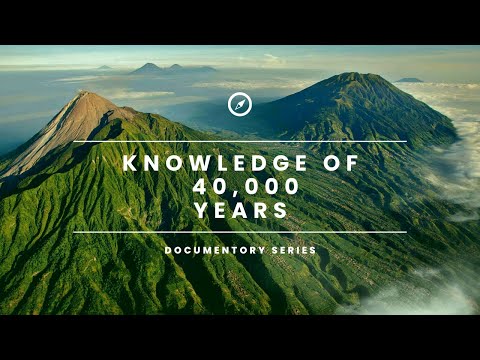Chapter 00/20 - The Introduction Of The Documentary | Knowledge Of 40,000 Years | Documentary Series