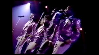 NEW EDITION : Count Me Out