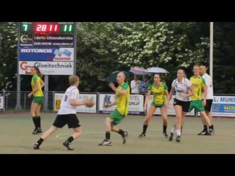 Driekamp: HKC 2 - KOAG 2 (12 juni 2013) - 6