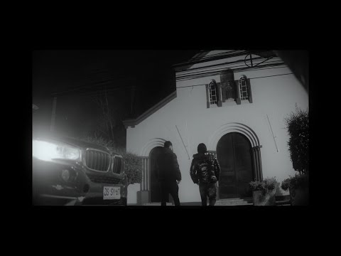 LLORARAS - JOSEKING FT YOUNG BROOKLYN (Shot By RakiOMEGA) Prod. Dolcelean & NicoClear.