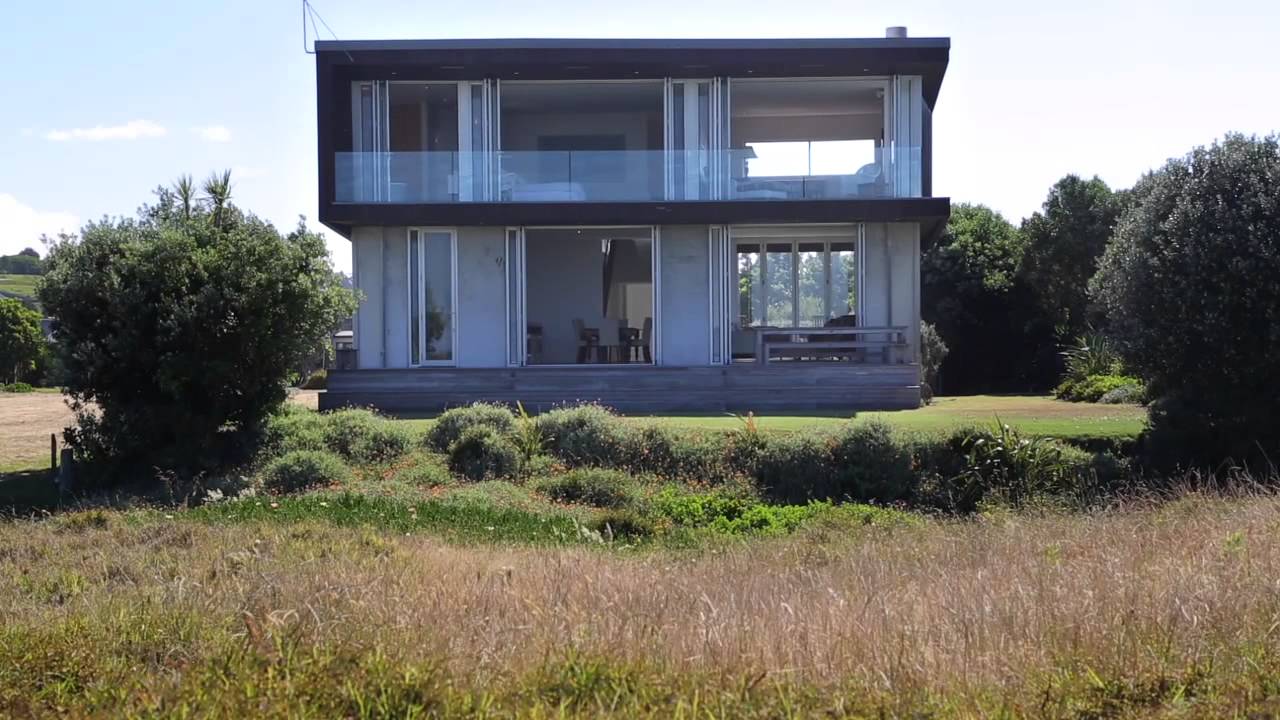 Wide Open Waterfront