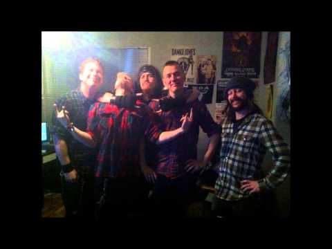 Strykjärn - Flagellanterna