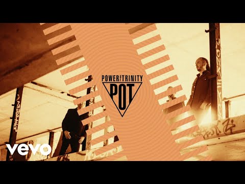 Power Of Trinity - Prywatny Raj (Lyric Video)