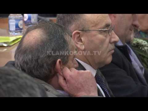 Në Ferizaj sqarohet ligji për pronat - 13.02.2017 - Klan Kosova