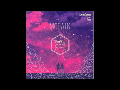 Mosaik - Hey Boogie (original mix)