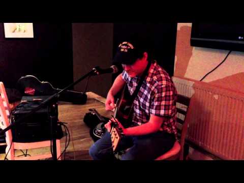 Dick Valentine (Electric Six) - King of Carrot Flowers/Gay Bar