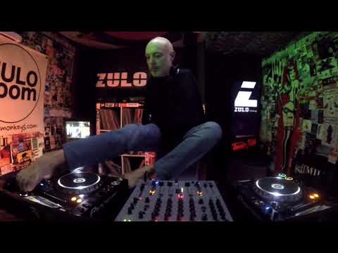 PASCAL KLEIMAN (Big Foot Records)