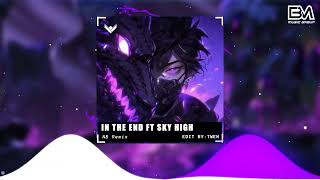 Download lagu In The End Ft Sky High - NB Remix | Nhạc Hot Tik Tok Remix Mới Nhất 2023 mp3