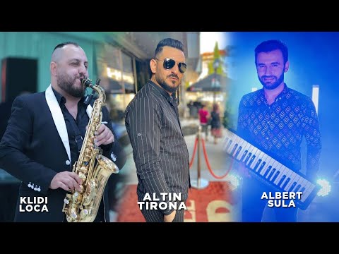 Altin Tirona ft. Albert Sula & Klidi Loca - Gjithe jeten