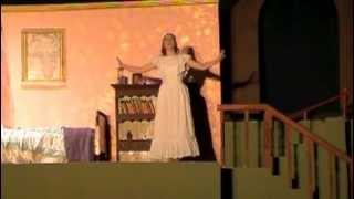 Allison Kelty - Live Out Loud