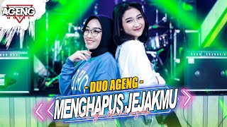 Download lagu MENGHAPUS JEJAKMU - DUO AGENG ft Ageng Music ( Live Music) mp3