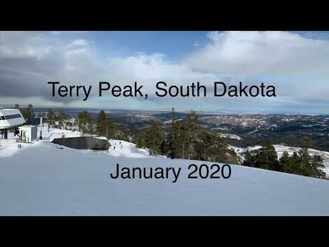 image-Is Terry Peak open in the summer?