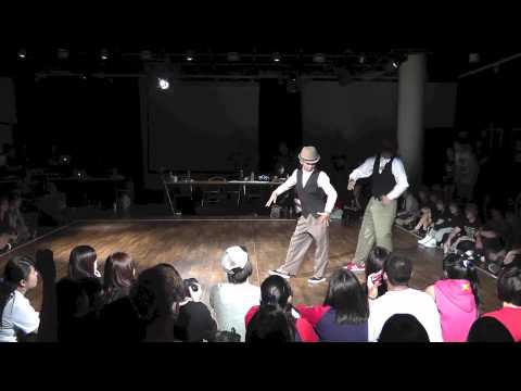FTL2012 POPPING GUEST SHOWCASE 2