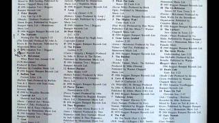 Tones On Tail -- Christian Says