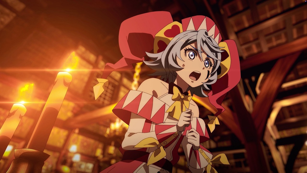 The Exiled Heavy Knight Knows How to Game the System - Episode 10 [English Sub]