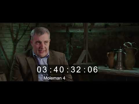 Hungarian Way - Moleman 4: Deleted Scenes