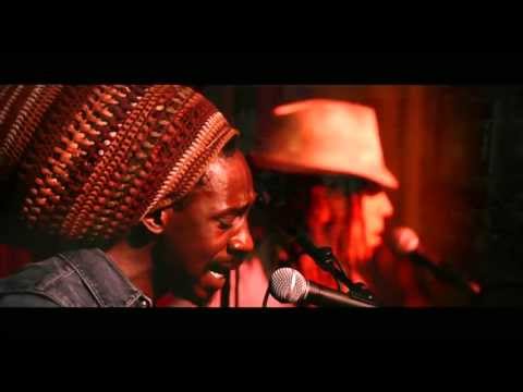 Meta and The Cornerstones SILENCE OF THE MOON (official video)