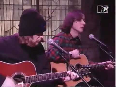 Thumbnail for Teenage Fanclub - 120 Mins (Acoustic Version,  MTV, October 1993) by Teenage Fanclub