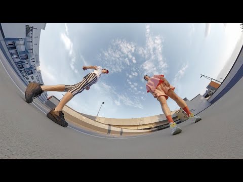 Mickey - Wrap It Up (official)