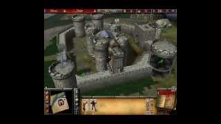 Stronghold 2: Castle Attack 2 videosu