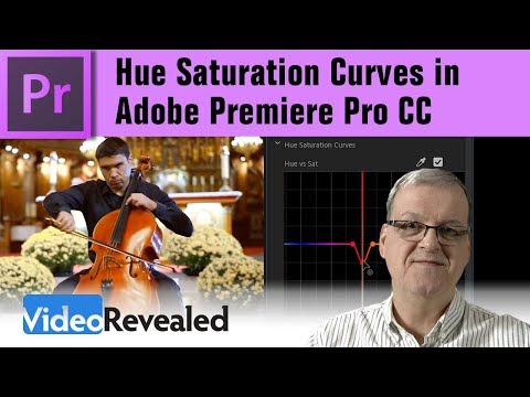 Breaking down the Lumetri Color panel Part 1 of 6