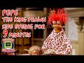 Pepe The King Prawn Side Eyeing For 9 Minutes Straight Muppets From Space Indoor Recess