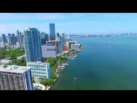 D.Santos - Mi amor está en Ruinas (Promo Official Remix  Miami)