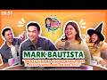 MARK BAUTISTA Murag Sign Na Siguro Ni Nga Mas I Accept Nako Ang Akong Self KUAN ON ONE S5 EP3