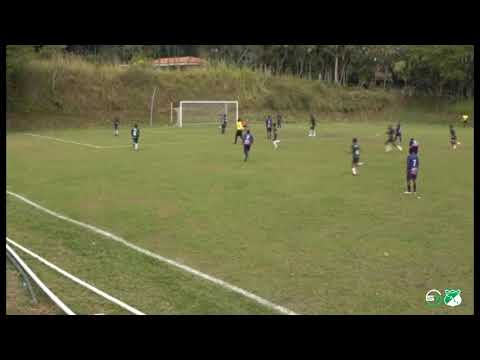 DEPORTIVO CALI (3)VS (0) CD KUTY. TORNEO LAS AMERICAS. SUB 15