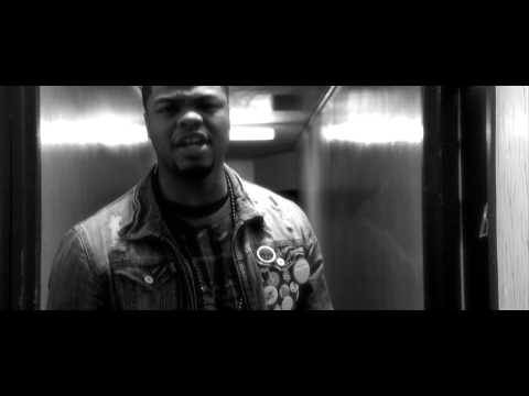 Bobby G - Characters Welcome (Official Video)