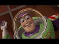 Toy Story 1 Escena Buzz Se Da Cuenta Que Es Un Juguete Escenas De Películas HD