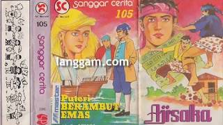 Download lagu SANGGAR CERITA - AJISAKA mp3